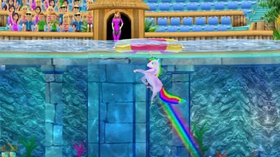 My Dolphin Show — Screenshots