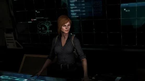 Tom Clancy's Splinter Cell: Blacklist — Screenshoty