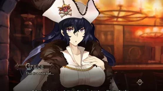 Mutiny!! — Screenshoty