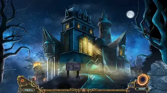 Demon Hunter: Chronicles from Beyond — Screenshoty