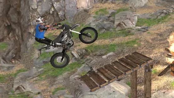 Trial Xtreme 4 — Screenshots