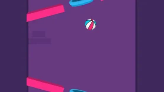 Dunk a Lot! — Screenshots