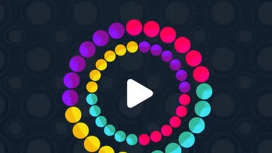 Colour Switch Dash — Screenshots