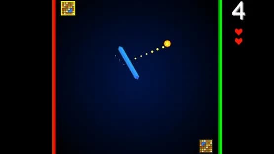 Freebie — Screenshots