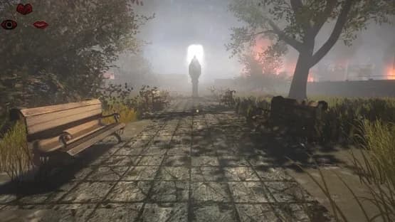 The Last Dogma — Screenshoty