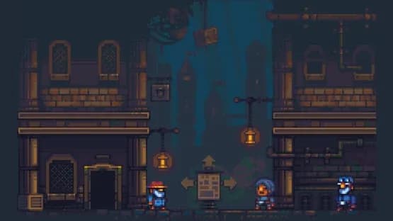 Pocket Kingdom — Screenshots