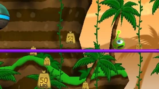 Ohno Odyssey — Screenshots