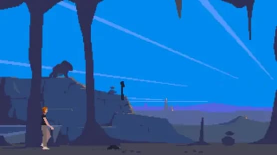 Out of This World — Screenshoty