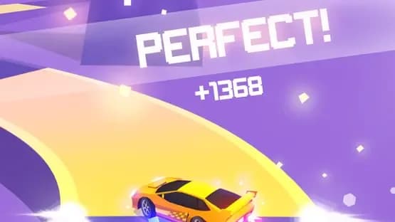 Drift It! — Screenshoty