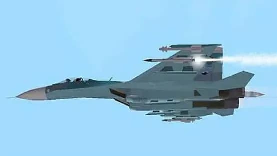 Flanker 2.0 — Screenshoty