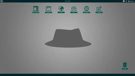 Grey Hack — Screenshoty