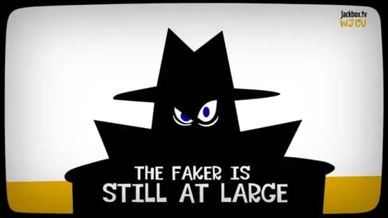 The Jackbox Party Quadpack — Screenshoty