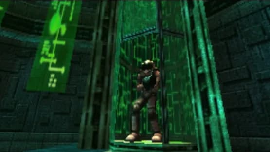 Moon Chronicles — Screenshoty