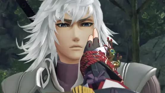 Xenoblade Chronicles 2: Torna - The Golden Country — Screenshots