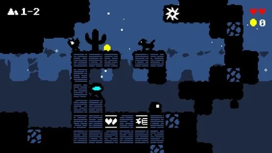 Dig Dog — Screenshoty