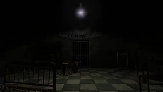 Deliverance — Screenshots