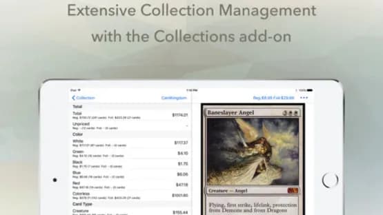 Decked Builder HD — Screenshoty