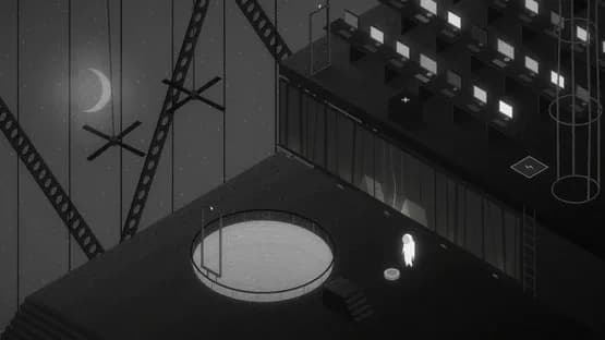 Starman — Screenshoty