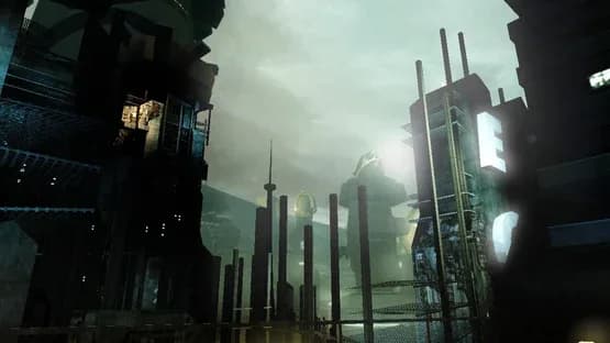 Judge Dredd: Dredd Vs. Death — Screenshoty