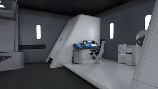 Prominence — Screenshots
