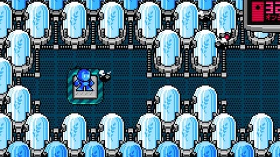 Retro Game Crunch — Screenshots