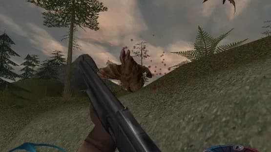 Carnivores 2 — Screenshoty