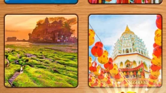 Jigsaw Puzzle by MobilityWare — Screenshots