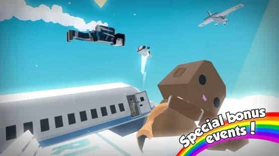 Rescuties! VR — Screenshots
