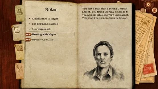 Omen Exitio: Plague — Screenshots