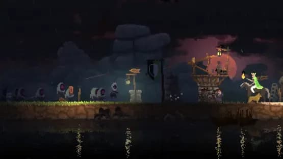 Kingdom: New Lands — Screenshots