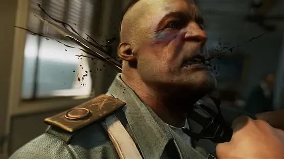 Dishonored 2 — Screenshoty