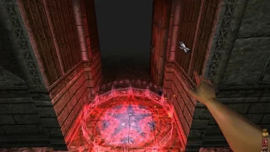 Arx Fatalis — Screenshoty