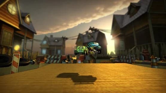 Super Toy Cars — Screenshoty