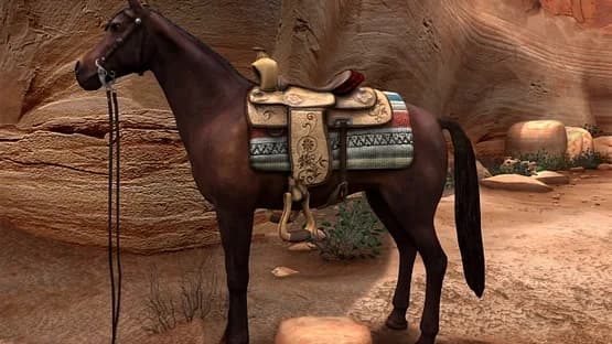 Nancy Drew: The Secret of Shadow Ranch — Screenshots