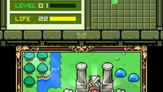 Fairune — Screenshoty