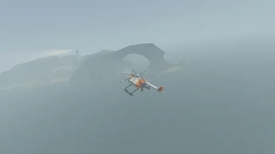 Stormworks: Build and Rescue — Screenshoty
