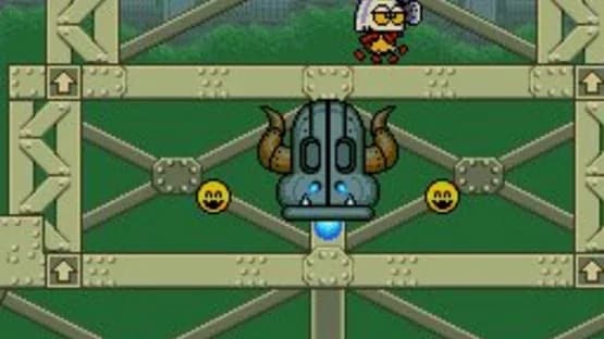 Super Bonk — Screenshots