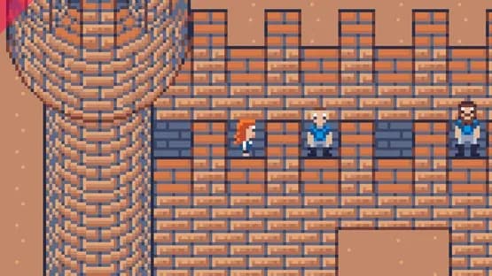 Monster RPG 3 — Screenshoty
