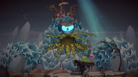 Zombie Vikings — Screenshoty