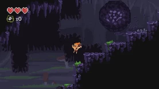 There Was a Caveman — Screenshots