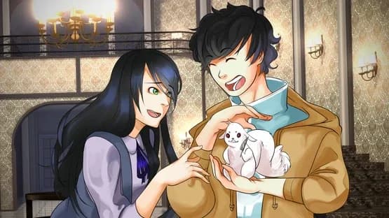 Seduce Me the Otome — Screenshoty