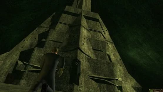 Necronomicon: The Gateway to Beyond — Screenshoty