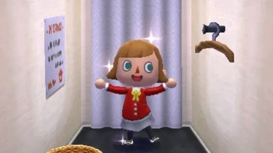 Animal Crossing: Happy Home Designer — Screenshoty