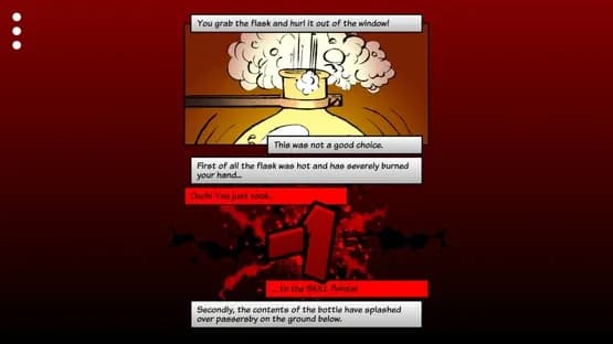 Appointment With FEAR — Screenshots