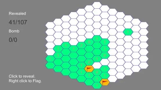 The Sapper — Screenshoty