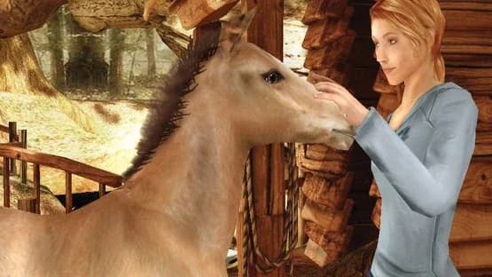 Petz: Horsez 2 — Screenshots