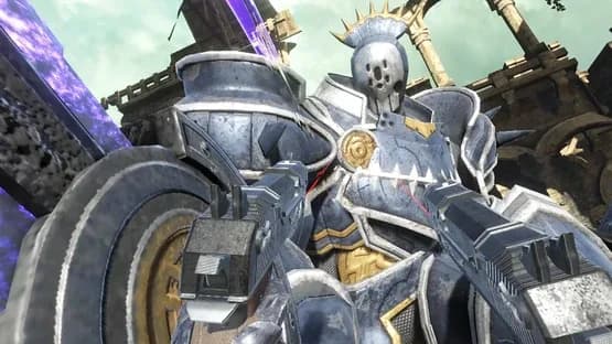 Titan Slayer — Screenshots