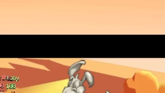 Worms: Open Warfare 2 — Screenshoty