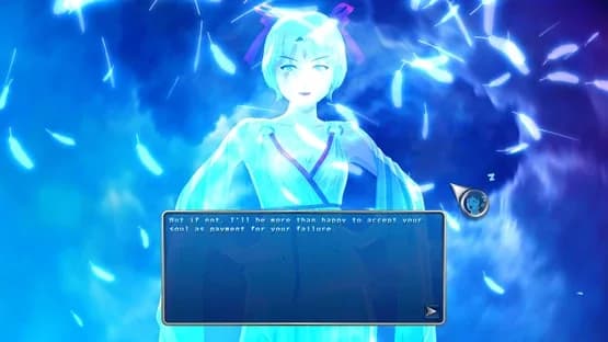 Sinful Eden — Screenshots
