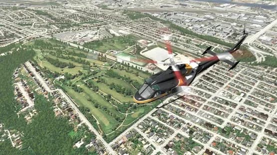 Take on Helicopters — Screenshots
